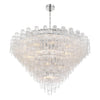 ADD-329-CH-CL Addis 62'' Chandelier | Alternate Image