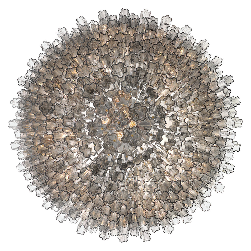 ADD-329-CH-SM Addis 62'' Chandelier | Alternate Image
