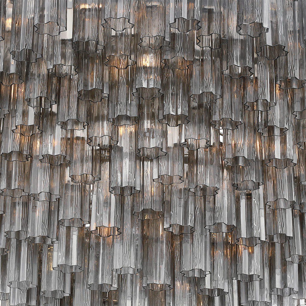 ADD-329-CH-SM Addis 62'' Chandelier | Alternate Image
