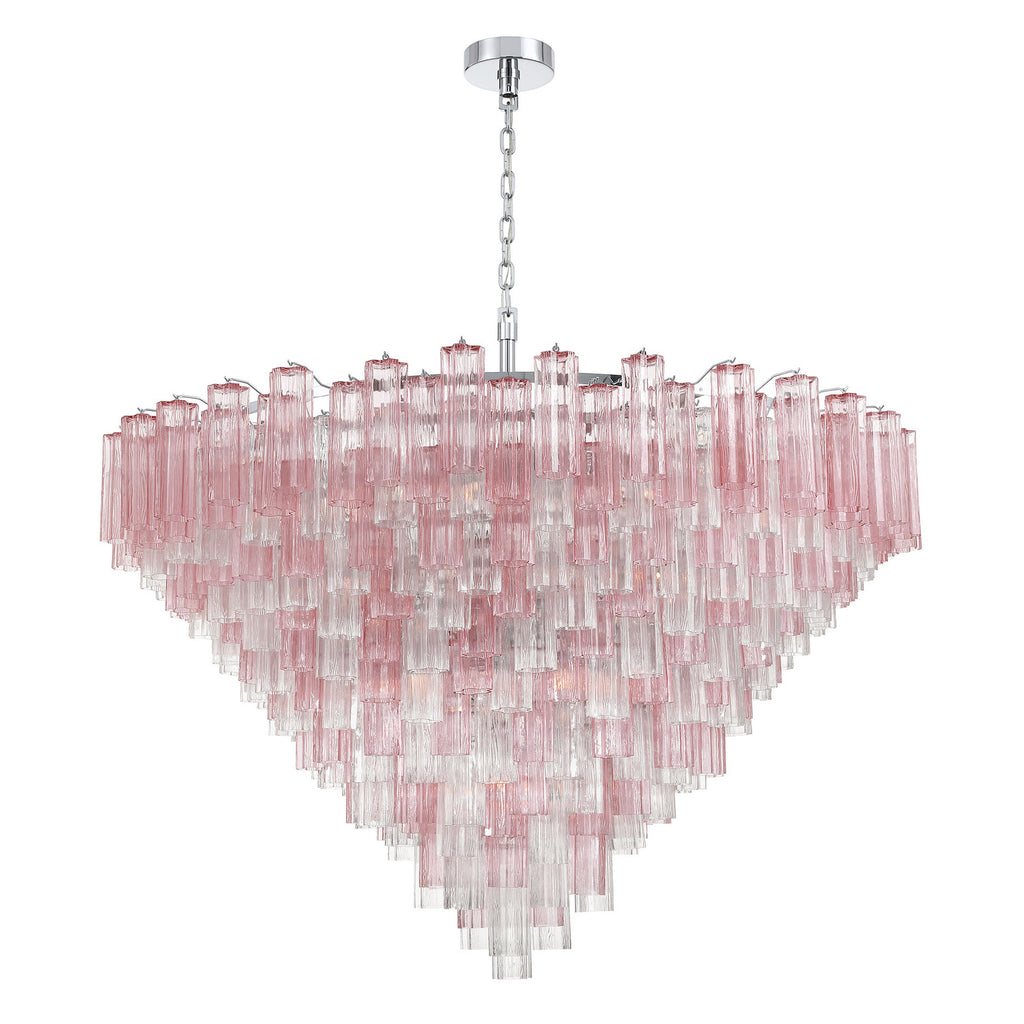 ADD-329-CH-SP Addis 62'' Chandelier | Main Image