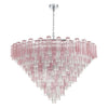 ADD-329-CH-SP Addis 62'' Chandelier | Alternate Image