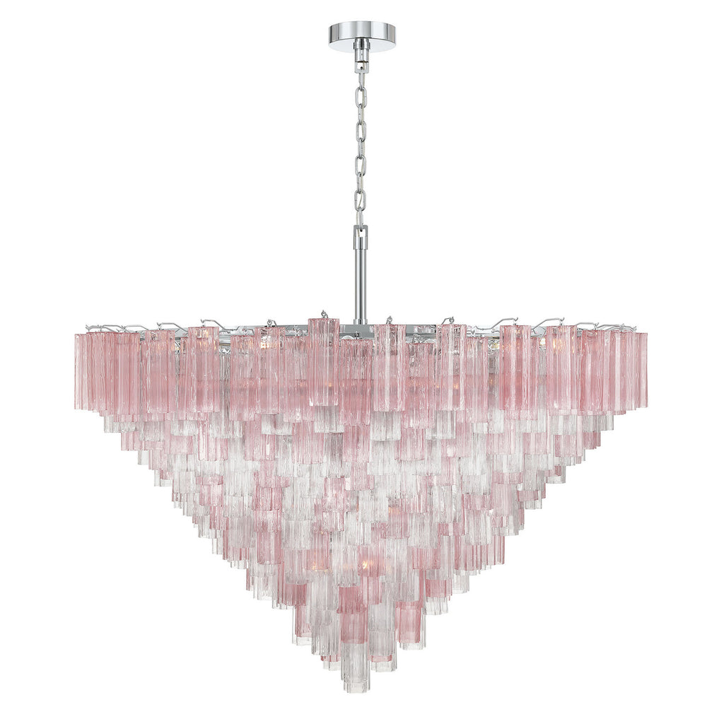 ADD-329-CH-SP Addis 62'' Chandelier | Alternate Image