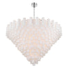 ADD-329-CH-WH Addis 62'' Chandelier | Alternate Image