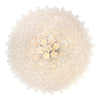 ADD-329-CH-WH Addis 62'' Chandelier | Alternate Image