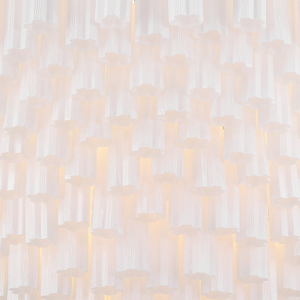 ADD-329-CH-WH Addis 62'' Chandelier | Alternate Image