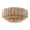 ADD-331-AG-AM Addis 32'' Flush Mount | Alternate Image