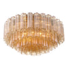 ADD-331-AG-AM Addis 32'' Flush Mount | Alternate Image