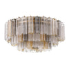 ADD-331-AG-AU Addis 32'' Flush Mount | Alternate Image