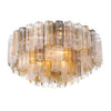 ADD-331-AG-AU Addis 32'' Flush Mount | Alternate Image