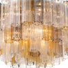 ADD-331-AG-AU Addis 32'' Flush Mount | Alternate Image
