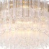 ADD-331-AG-CL Addis 32'' Flush Mount | Alternate Image