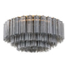 ADD-331-AG-SM Addis 32'' Flush Mount | Alternate Image