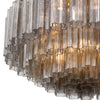 ADD-331-AG-SM Addis 32'' Flush Mount | Alternate Image