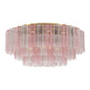 ADD-331-AG-SP Addis 32'' Flush Mount | Main Image