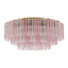 ADD-331-AG-SP Addis 32'' Flush Mount | Alternate Image