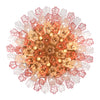 ADD-331-AG-SP Addis 32'' Flush Mount | Alternate Image