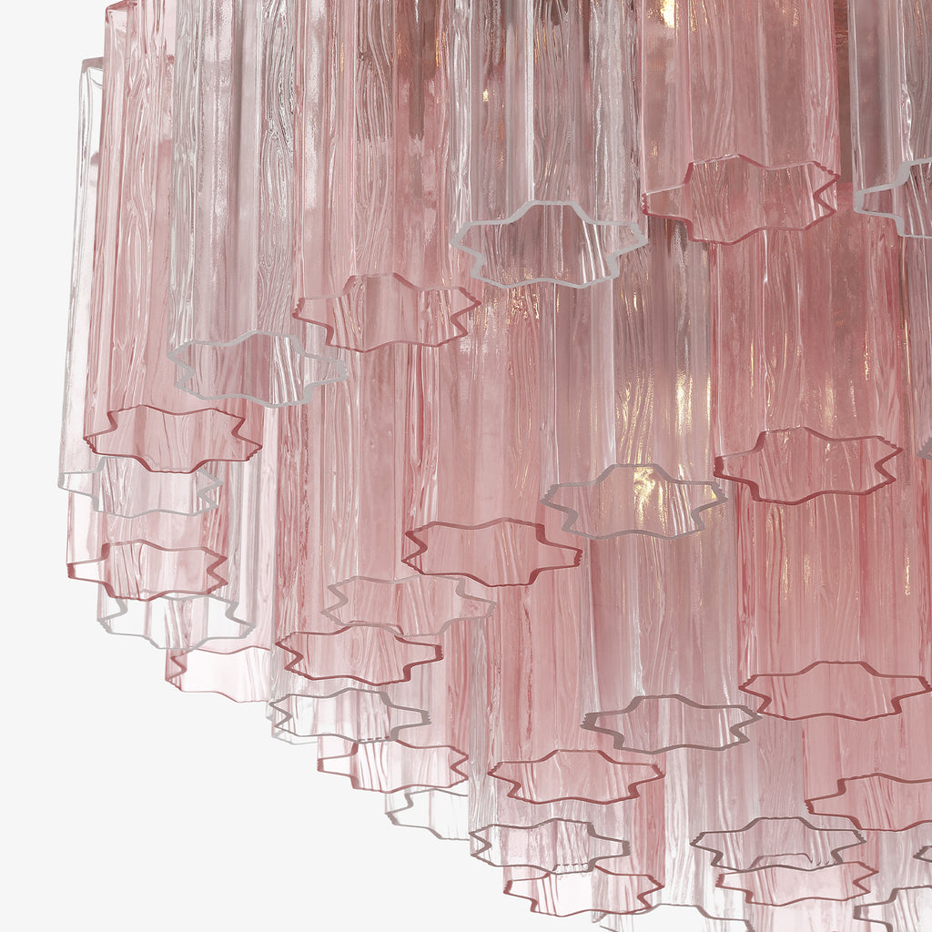 ADD-331-AG-SP Addis 32'' Flush Mount | Alternate Image