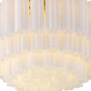 ADD-331-AG-WH Addis 32'' Flush Mount | Alternate Image