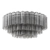 ADD-331-CH-SM Addis 32'' Flush Mount | Alternate Image