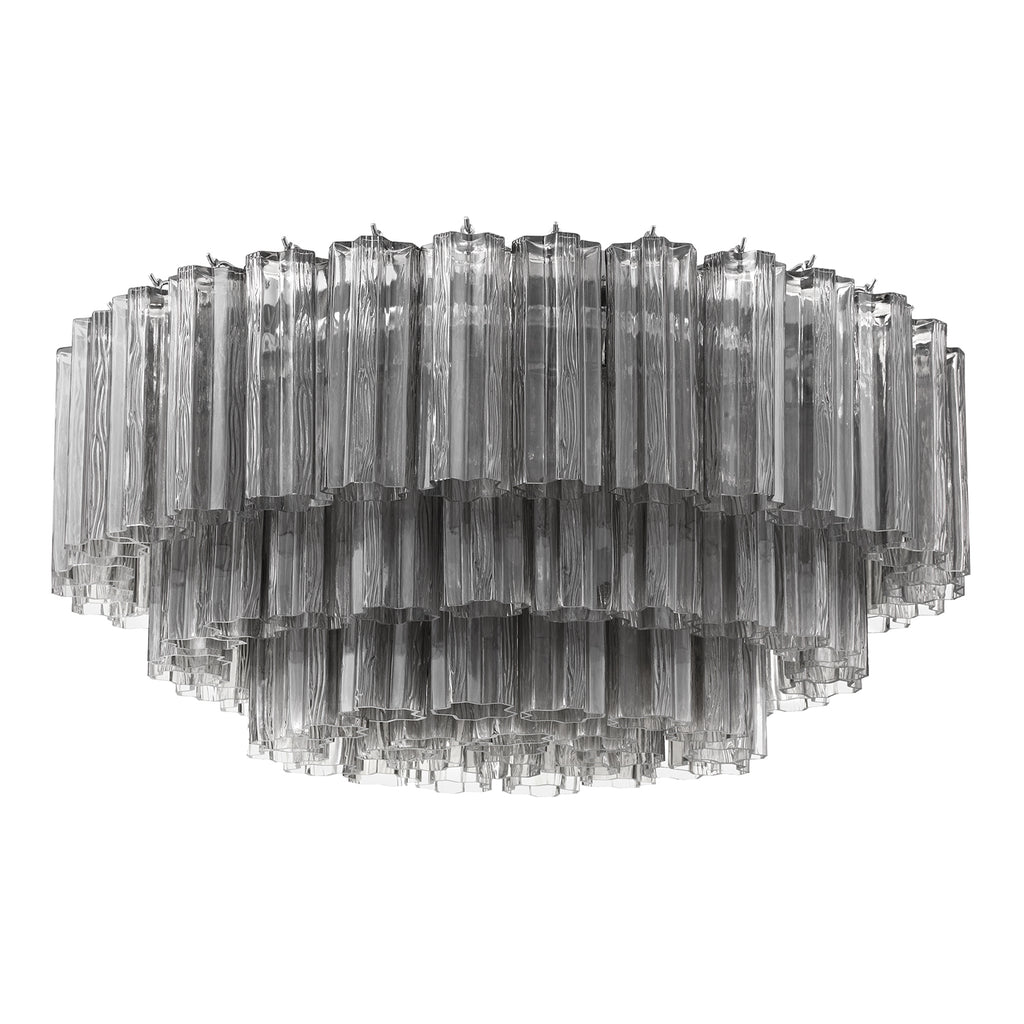 ADD-331-CH-SM Addis 32'' Flush Mount | Alternate Image