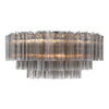 ADD-331-CH-SM Addis 32'' Flush Mount | Alternate Image