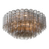 ADD-331-CH-SM Addis 32'' Flush Mount | Alternate Image