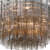 ADD-331-CH-SM Addis 32'' Flush Mount | Alternate Image
