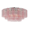 ADD-331-CH-SP Addis 32'' Flush Mount | Main Image