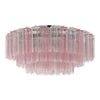ADD-331-CH-SP Addis 32'' Flush Mount | Alternate Image