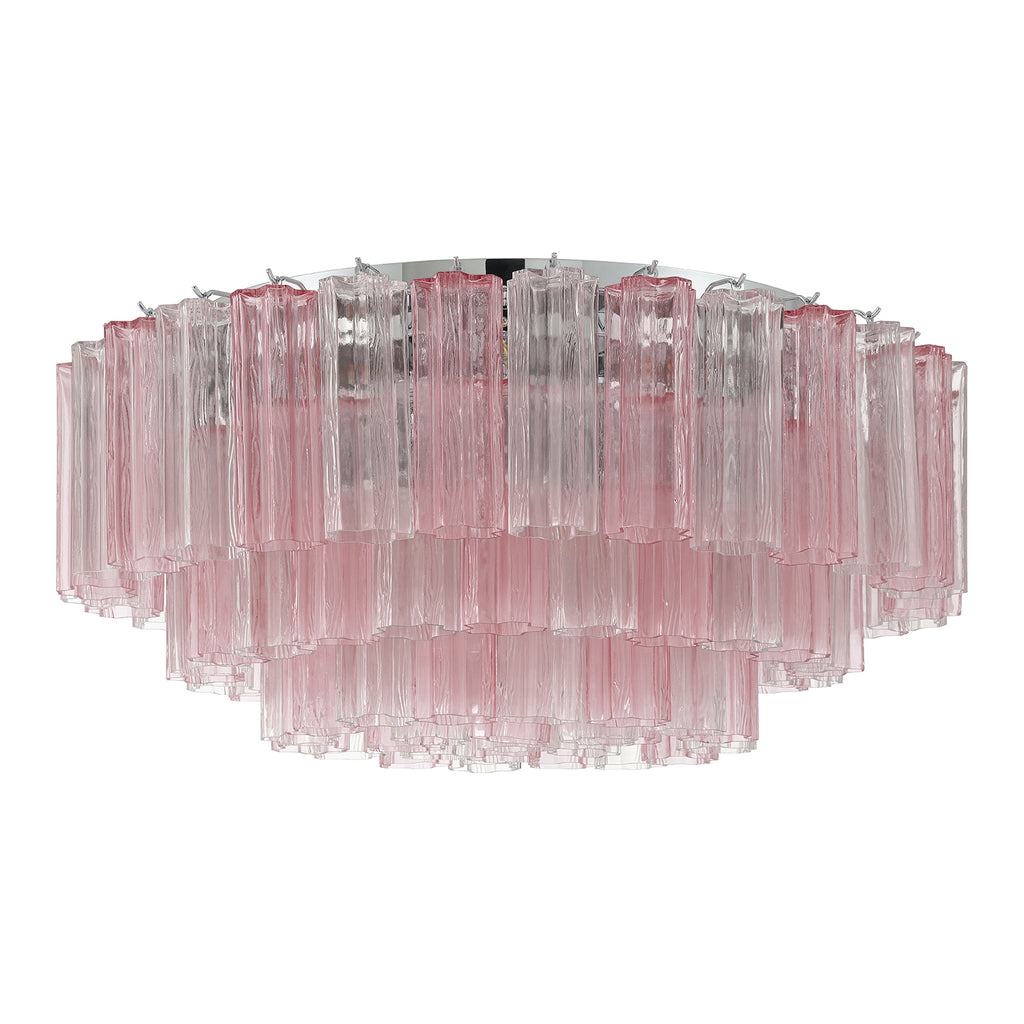 ADD-331-CH-SP Addis 32'' Flush Mount | Alternate Image
