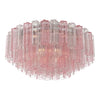 ADD-331-CH-SP Addis 32'' Flush Mount | Alternate Image