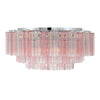 ADD-331-CH-SP Addis 32'' Flush Mount | Alternate Image
