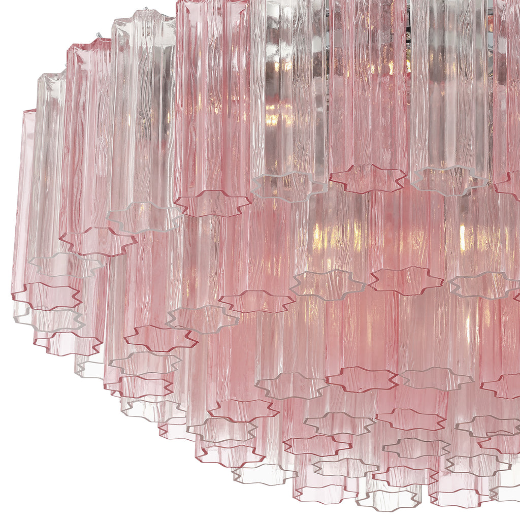 ADD-331-CH-SP Addis 32'' Flush Mount | Alternate Image