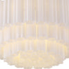 ADD-331-CH-WH Addis 32'' Flush Mount | Alternate Image