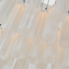 Crystorama Addis 36" Integrated LED Multi-Light Pendant in Polished Chrome - Additional View