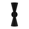 AEO1012TXB Albertine 2 Light Outdoor Sconce | Main Image