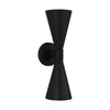 AEO1012TXB Albertine 2 Light Outdoor Sconce | Alternate Image