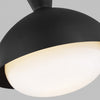 AEP1031BBSMBK Lucerne 1 Light Pendant | Alternate Image
