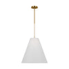 AEP1041BBS Remy 1 Light Pendant | Main Image
