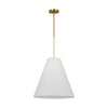 AEP1041BBS Remy 1 Light Pendant | Alternate Image