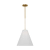 AEP1051BBS Remy 1 Light Pendant | Main Image