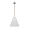 AEP1051PN Remy 1 Light Pendant | Main Image
