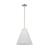 AEP1051PN Remy 1 Light Pendant | Alternate Image