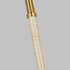 AEP1061BBS Remy 1 Light Pendant | Alternate Image