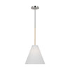 AEP1061PN Remy 1 Light Pendant | Main Image