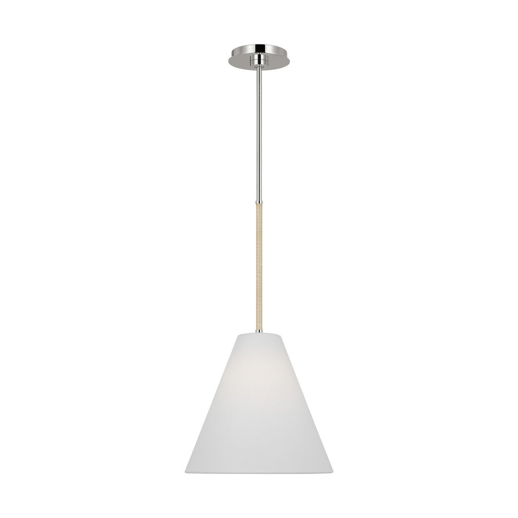 AEP1061PN Remy 1 Light Pendant | Main Image
