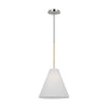 AEP1061PN Remy 1 Light Pendant | Alternate Image