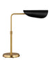AET1011BBSMBK1 Tresa 1 Light Table Lamp | Alternate Image