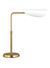 AET1011BBSMWT1 Tresa 1 Light Table Lamp | Alternate Image