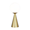 AET1021BBS1 Galassia 1 Light Table Lamp | Main Image